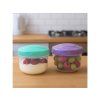 Sistema Sada 2 ks kelímků To Go Yogurt 150 ml