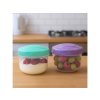 Sistema Sada 2 ks kelímků To Go Portion Pod 210 ml