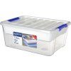 Sistema Storage Úložný box s vyjímatelným zásobníkem 7,9 l