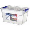 Sistema Storage Úložný box s vyjímatelným zásobníkem 3,5 l