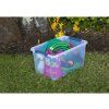 Sistema Storage Úložný box s vyjímatelným zásobníkem 3,5 l