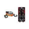 QUICKLOADER® Rebel
800 kg • 4 m x 25 mm • 2-pack