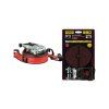 QUICKLOADER® Advantage Hybrid
2000 kg • 6 m x 35 mm