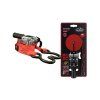 QUICKLOADER® Rebel Hybrid
800 kg • 5 m x 25 mm