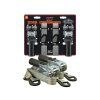 QUICKLOADER® Rebel
1200 kg • 4,5 m x 29 mm • 2-pack