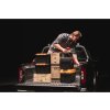 QUICKLOADER® Retractable 1200 kg • 4,5 m x 25 mm