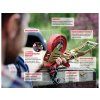 QUICKLOADER® Retractable
1200 kg • 4,5 m x 25 mm • 2-pack