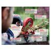 QUICKLOADER® Retractable
1200 kg • 4,5 m x 25 mm • 2-pack