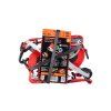 QUICKLOADER® Retractable
1200 kg • 4,5 m x 25 mm • 2-pack