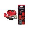 QUICKLOADER® Cambuckle Z-lock S-hooks
400 kg • 4 m x 25 mm