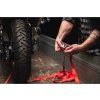 QUICKLOADER® Cambuckle Z-lock Hybrid
800 kg • 4 m x 25 mm