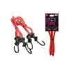 QUICKLOADER® Butterfly Bungee 24 kg • 80 cm • 2-pack