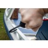QUICKLOADER® Flat Butterfly Bungee
  24 kg • 100 cm • 2-pack