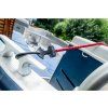 QUICKLOADER® Butterfly Bungee 24 kg • 100 cm • 2-pack