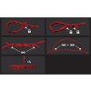 QUICKLOADER® Strap
50 kg • 110 cm • 2-pack