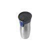 Contigo Termohrnek West Loop 470 ml, Stainless Steel