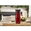 Contigo Termohrnek West Loop 470 ml, Red