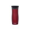 Contigo Termohrnek West Loop 470 ml, Red