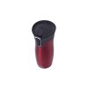 Contigo Termohrnek West Loop 470 ml, Red