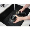 Contigo Termohrnek West Loop 470 ml, Matte Black