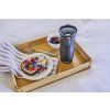 Contigo Termohrnek West Loop 470 ml, Gunmetal