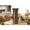 Contigo Termohrnek West Loop 470 ml, Latte