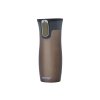 Contigo Termohrnek West Loop 470 ml, Latte