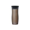 Contigo Termohrnek West Loop 470 ml, Latte