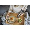 Contigo Termohrnek West Loop 470 ml, Latte