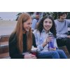 Contigo láhev na pití Ashland Tritan Renew 720 ml, Grapevine