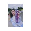 Contigo láhev na pití Ashland Tritan Renew 720 ml, Passionfruit