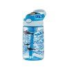 Contigo Dětská láhev Easy Clean 420 ml, Blue Sharks