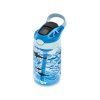 Contigo Dětská láhev Easy Clean 420 ml, Blue Sharks