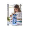 Contigo Dětská láhev Easy Clean 420 ml, Blue Sharks
