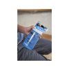 Contigo Dětská láhev Easy Clean 420 ml, Blue Sharks