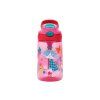 Contigo Dětská láhev Gizmo Flip 420 ml, Cherry Cat