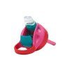 Contigo Dětská láhev Gizmo Flip 420 ml, Cherry Cat