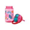 Contigo Dětská láhev Gizmo Flip 420 ml, Cherry Cat