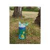 Contigo Dětská láhev Gizmo Flip 420 ml, Jungle Dino