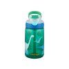 Contigo Dětská láhev Gizmo Flip 420 ml, Jungle Dino