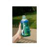 Contigo Dětská láhev Gizmo Flip 420 ml, Jungle Dino
