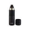 Contigo Termoska Thermal Bottle 740 ml, Matte Black