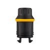 Contigo Termoska Thermal Bottle 740 ml, Matte Black
