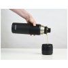 Contigo Termoska Thermal Bottle 740 ml, Matte Black