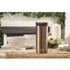 Contigo Termohrnek Huron 470 ml, Gunmetal