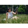 Contigo Termolahev Ashland Chill 590 ml, Matte Black