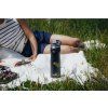 Contigo Termolahev Ashland Chill 590 ml, Matte Black