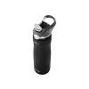 Contigo Termolahev Ashland Chill 590 ml, Matte Black