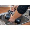 Contigo Termolahev Ashland Chill 590 ml, Matte Black