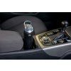 Contigo Termolahev Ashland Chill 590 ml, Matte Black